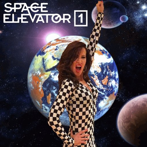 SPACE ELEVATOR - Space Elevator 1 (2015) full