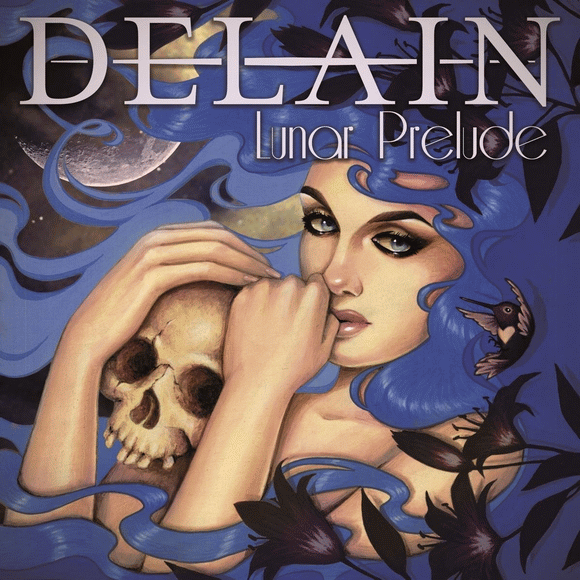 DELAIN - Lunar Prelude (2016) full