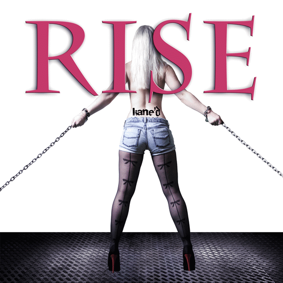 KANE'D [Chez Kane] - Rise (2015) full