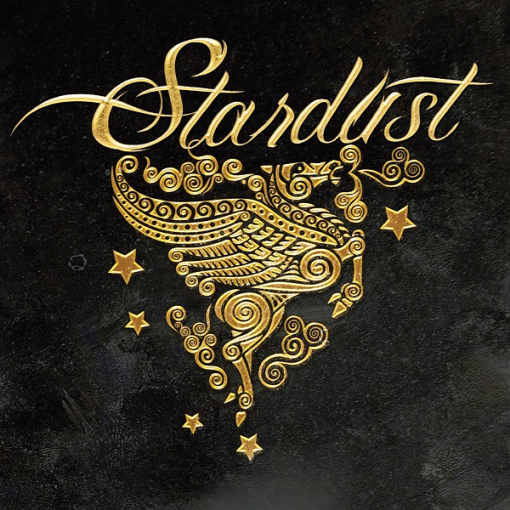 STARDUST - Stardust EP (2016)