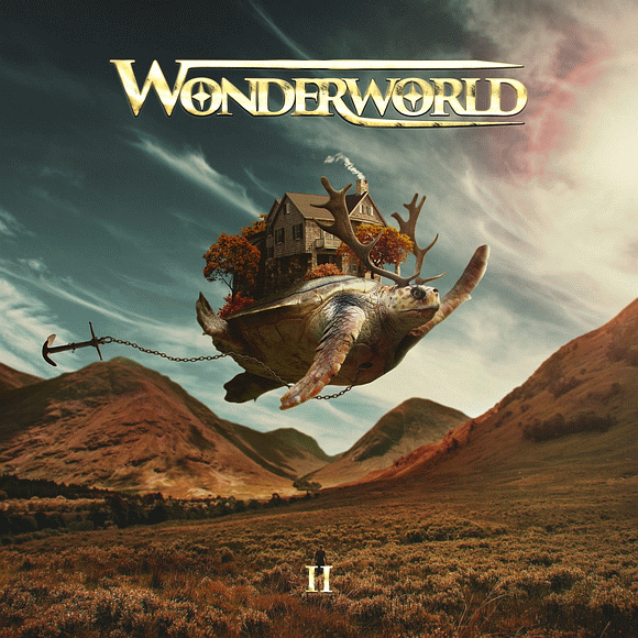 WONDERWORLD - II (2016) full