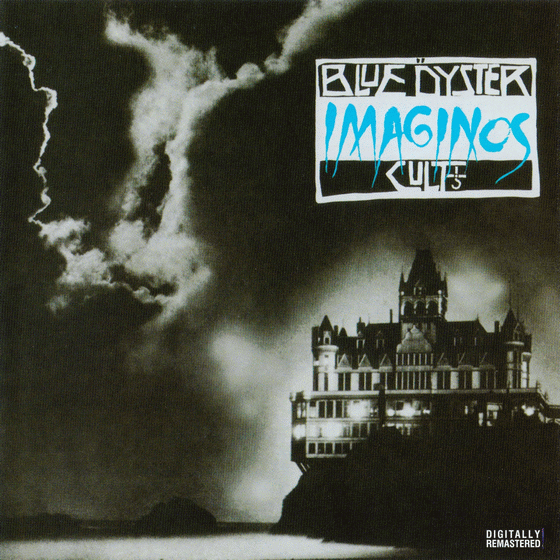 BLUE OYSTER CULT - Imaginos [digitally remastered] 2013 full