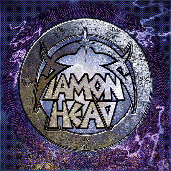 DIAMOND HEAD - Diamond Head (2016) full