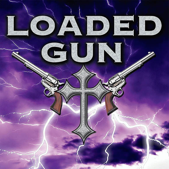 LOADED GUN - Loaded Gun (2016) full