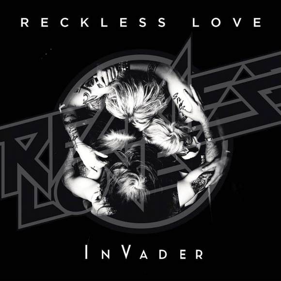 RECKLESS LOVE - InVader (2016)