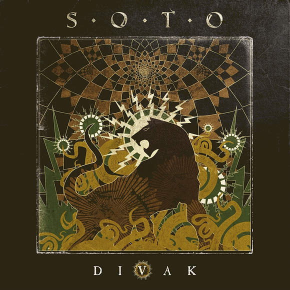 SOTO - Divak (2016) full