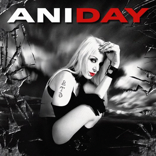 ANIDAY (Robby Valentine) - Aniday (2014) full Robby Valentine