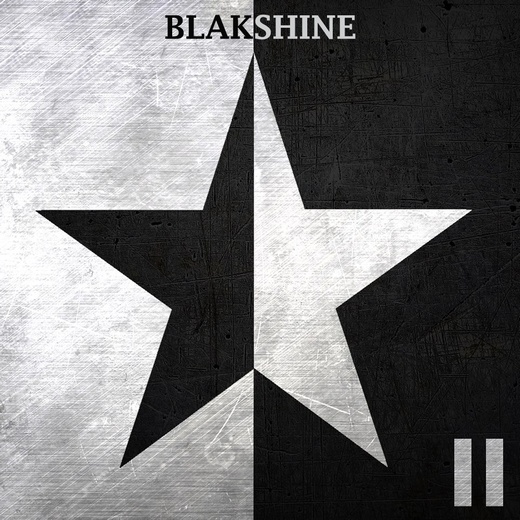 BLAKSHINE - II (2016) full