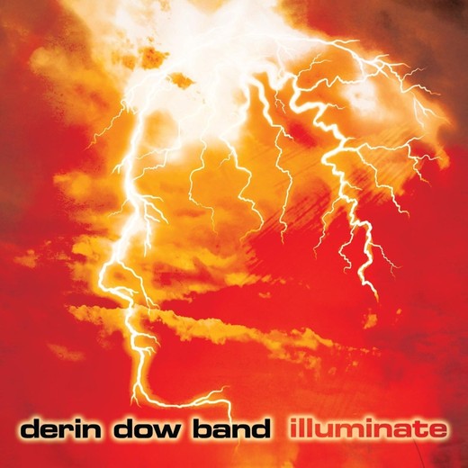 DERIN DOW BAND - Illuminate - full