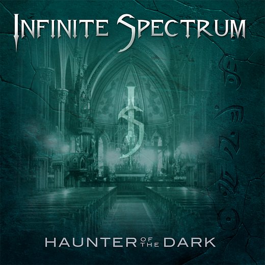 INFINITE SPECTRUM - Haunter Of The Dark (2016) full