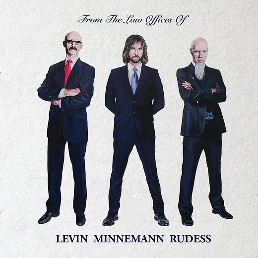 LEVIN MINNEMANN RUDESS - From The Law Offices Of (2016) full