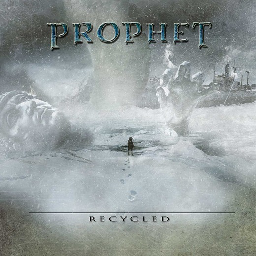 PROPHET - Recycled [remastered] full