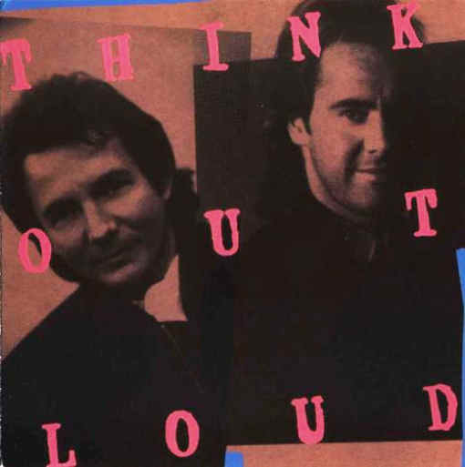 THINK OUT LOUD - Think Out Loud [YesterRock remaster] full