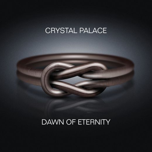 CRYSTAL PALACE - Dawn Of Eternity (2016) full