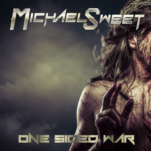 MICHAEL SWEET (Stryper) - One Sided War (2016) full