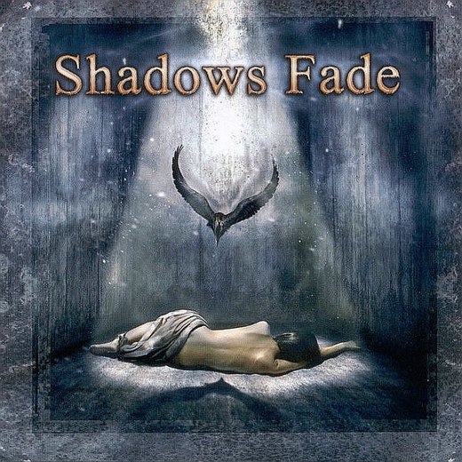 SHADOWS FADE - Shadows Fade (2016 reissue) full