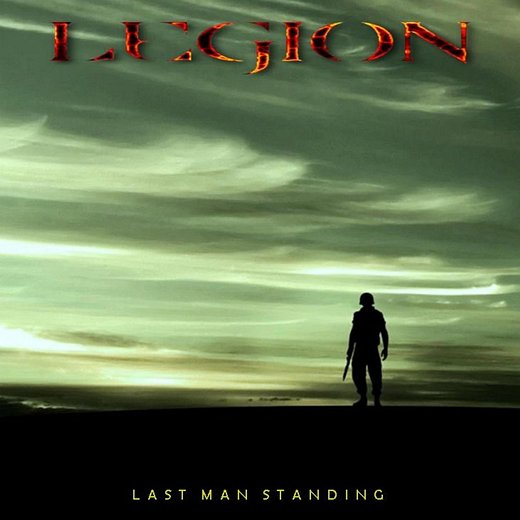 LEGION - Last Man Standing (2016) full