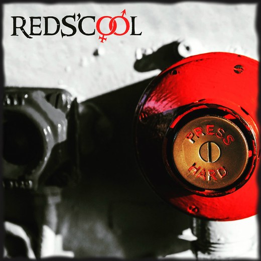 REDS'COOL - Press Hard - full