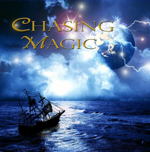 CHASING MAGIC (Jace Pawlak) - Chasing Magic (2011) full