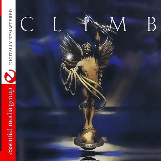 CLIMB - Take A Chance [digitally remastered +1] (2016) full