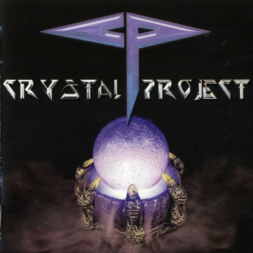 CRYSTAL PROJECT - Crystal Project (2CD Complete Recordings 89/92) full