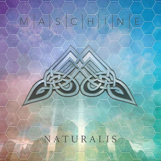 MASCHINE - Naturalis [Special Edition Digipak] (2016) full