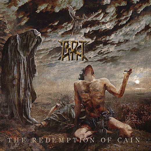 ART X - The Redemption Of Cain (2016) full