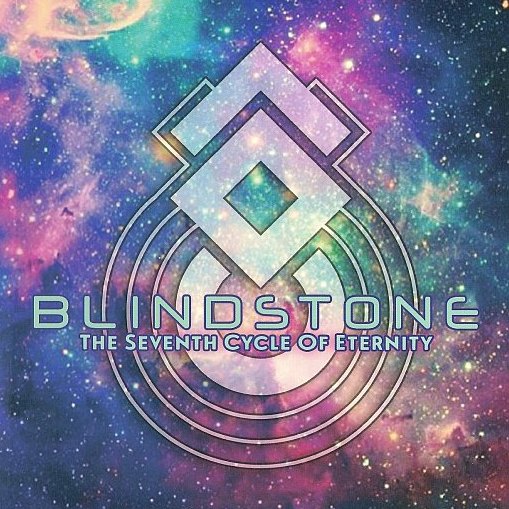 BLINDSTONE - The Seventh Cycle Of Eternity (2016) full