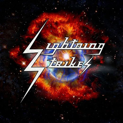 LIGHTNING STRIKES - Lightning Strikes (2016) full