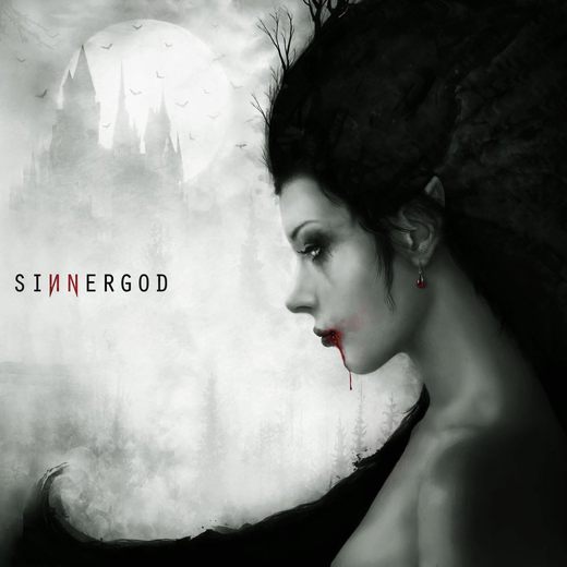 SINNERGOD - Sinnergod (2016) full