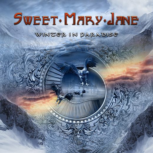 SWEET MARY JANE - Winter In Paradise (2017) full