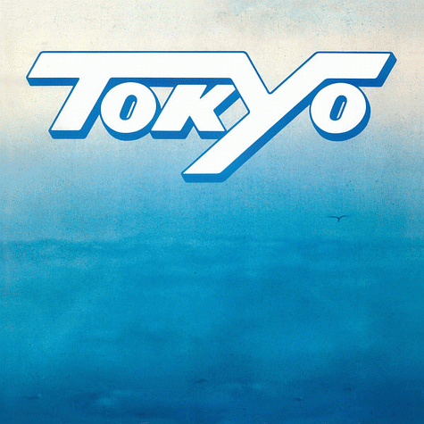 TOKYO - ST [Yesterrock remaster + bonus] (2011)