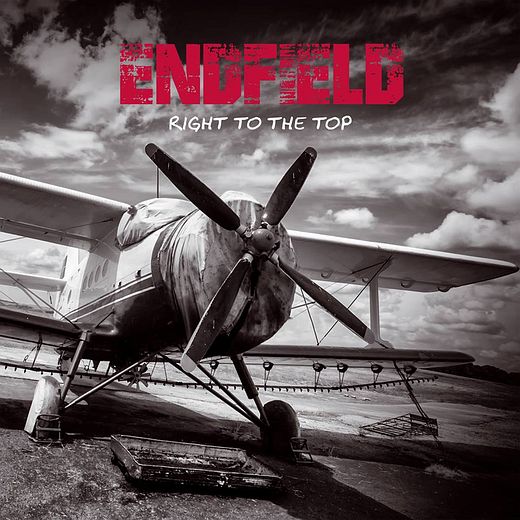 ENDFIELD - Right To The Top (2017) full