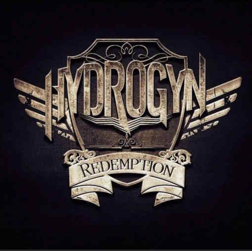HYDROGYN - Redemption (2017) full