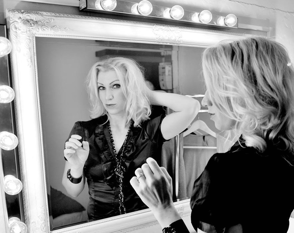 LOTTA LENE - Smoke & Mirrors [CD version] inside