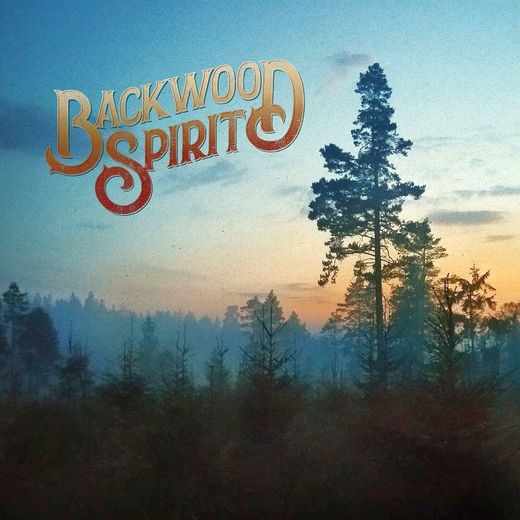 BACKWOOD SPIRIT (Goran Edman) - Backwood Spirit (2017) full