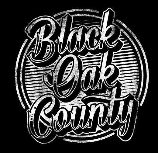 BLACK OAK COUNTY - Black Oak County (2017) full