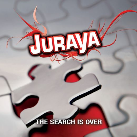 JURAYA - The Search Is Over (2014) full
