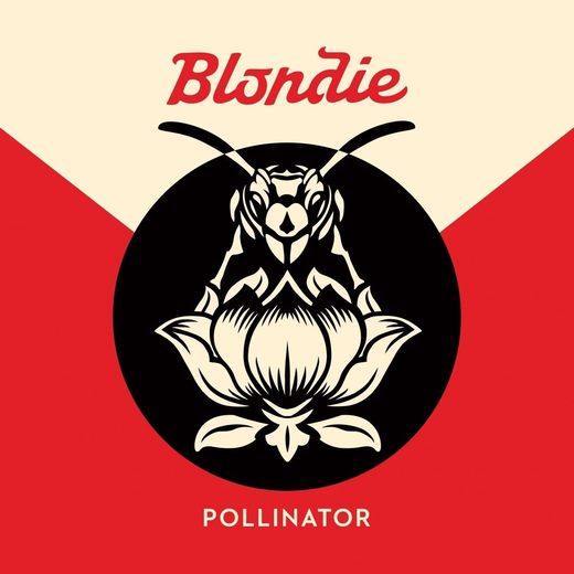 BLONDIE - Pollinator (2017) full