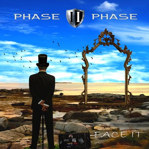 PHASE II PHASE - Face It (2017) full