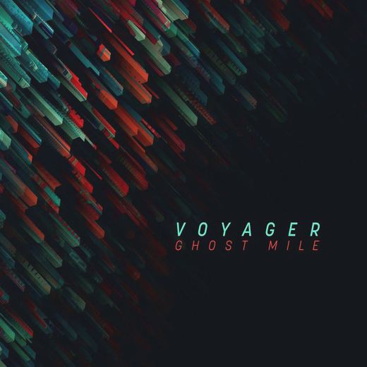 VOYAGER - Ghost Mile (2017) full