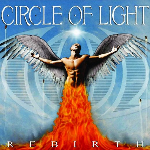 CIRCLE OF LIGHT (Lillian Axe) – Rebirth [previously unreleased] – 0dayrox