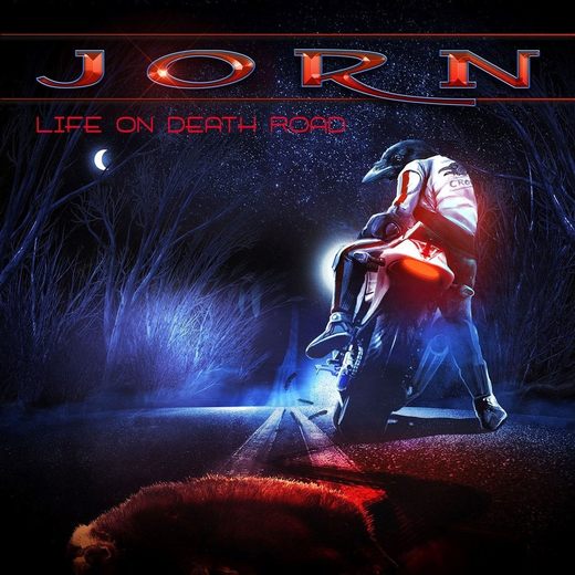 JORN - Life On Death Road (2017) full