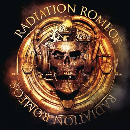 RADIATION ROMEOS - Radiation Romeos (2017) full