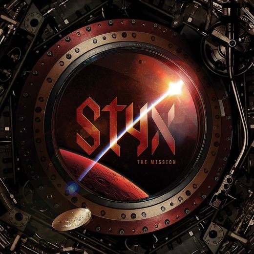 STYX - The Mission (2017) full