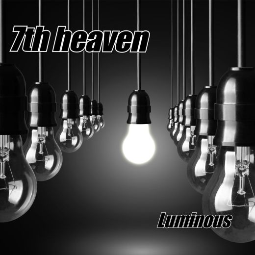 7th HEAVEN - Luminous + Pop Medley 4 (2017) full