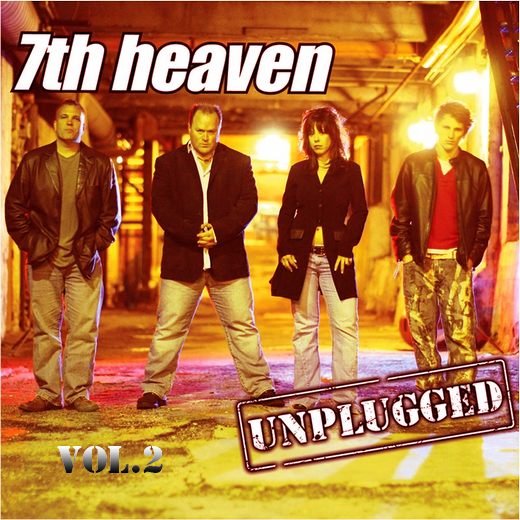 7th HEAVEN - Unplugged Vol.2 (Out of Print) full