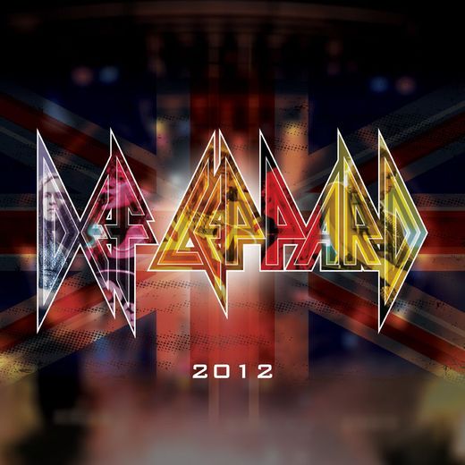 DEF LEPPARD - Re-Recordings 2012-2013 + rare B-Sides [0dayrox compilation / 7