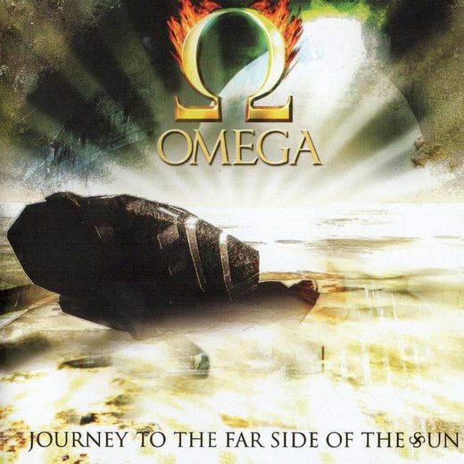 OMEGA - Journey To The Far Side Of The Sun (retail) full