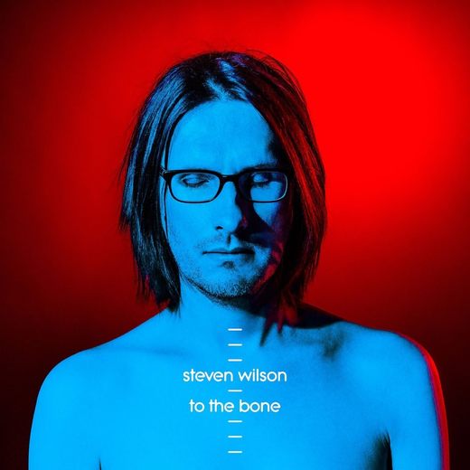 STEVEN WILSON - To The Bone (2017) full